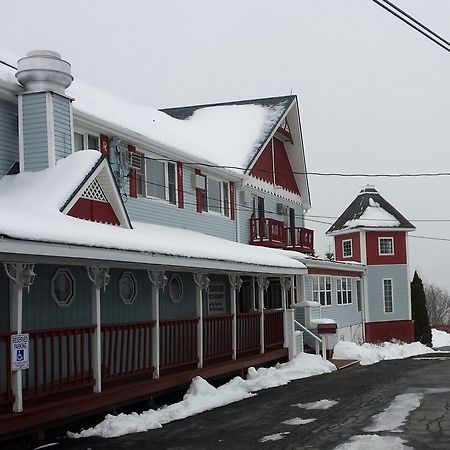 Captain'S Inn Point Lookout Durham ภายนอก รูปภาพ